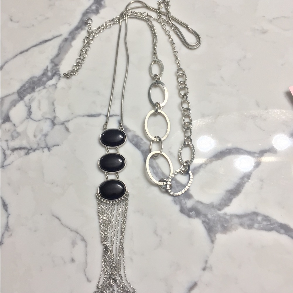 Long Necklace Bundle